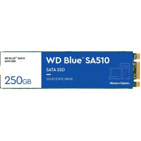 Western Digital SA510 M.2 250 GB SATA III