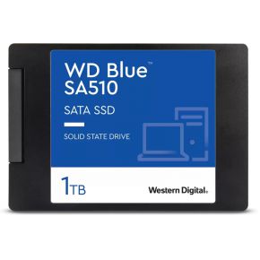 WD SSD Blue SA510 1TB SATA