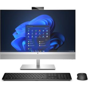 HP EliteOne 870 G9 all-in-one touchscreen-pc Wolf Pro Security Edition