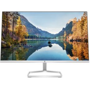 HP M24fw 60,5 cm (23.8 ) 1920 x 1080 Pixels Full HD LED Zilver