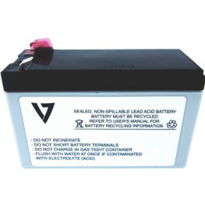 V7 RBC2- -1E UPS-accu 12 V