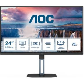 AOC 24V5CE/BK 24 /1920x1080/IPS