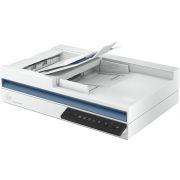 HP-Scanjet-Pro-2600-f1-Flatbed-ADF-scanner-600-x-600-DPI-A4-Wit