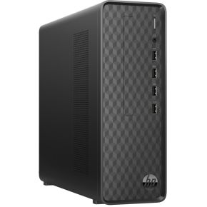 HP Slim S01-pF2003nd Core i5 desktop PC