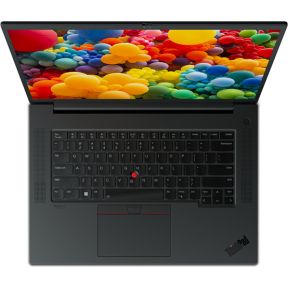 Lenovo ThinkPad P1 i7-12800H Mobiel werkstation 40,6 cm (16 ) WQXGA Intel® Core© i7 32 GB DDR5-SD