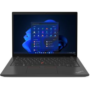 Lenovo ThinkPad P14s i7-1260P Mobiel werkstation 35,6 cm (14 ) Full HD+ Intel® Core© i7 16 GB DDR