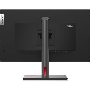 Lenovo ThinkVision P27q-30 68,6 cm (27 ) 2560 x 1440 Pixels LED Zwart