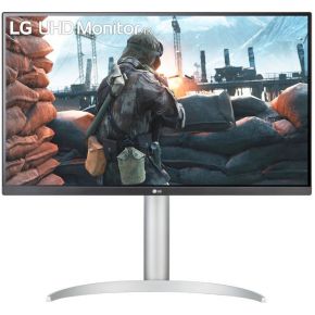 LG 27UP650-W 27 Monitor