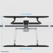 Neomounts-DS70-810BL2-Black-Dubbele-Monitorarm