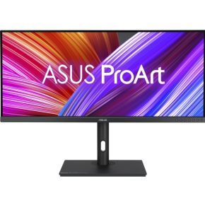 ASUS ProArt PA348CGV 86,4 cm (34 ) 3440 x 1440 Pixels UltraWide Quad HD Zwart
