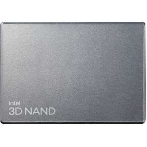 Intel D7 P5520 U.2 3840 GB PCI Express 4.0 TLC 3D NAND NVMe 2.5" SSD