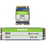 Bundel 1 Kioxia KBG50ZNS256G internal s...