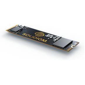 Intel P41 Plus M.2 512 GB PCI Express 4.0 3D NAND NVMe