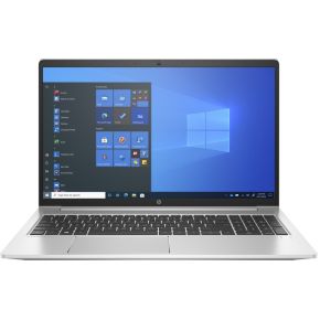 HP ProBook 450 G8 i5-1135G7 Notebook 39,6 cm (15.6 ) Full HD Intel® Core© i5 8 GB DDR4-SDRAM 256