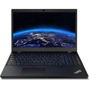 Lenovo ThinkPad P15v 6850H Mobiel werkstation 39,6 cm (15.6 ) Full HD AMD Ryzen© 7 PRO 32 GB DDR5-