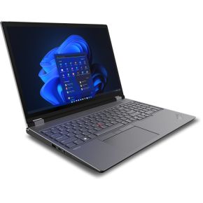 Lenovo ThinkPad P16 i7-12800HX Mobiel werkstation 40,6 cm (16 ) WQXGA Intel® Core© i7 16 GB DDR5-