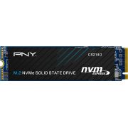 Bundel 1 PNY CS2140 500 GB M.2 SSD