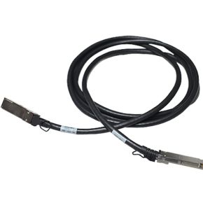 Hewlett Packard Enterprise JH235AR InfiniBand-kabel 3 m QSFP+