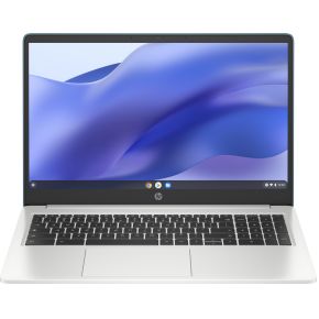 HP Chromebook 15a-na0125nd - 15.6 inch