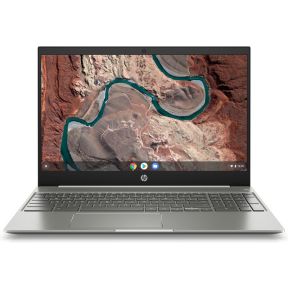 HP Chromebook 15a-na0150nd - 15.6 inch