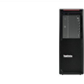 Lenovo ThinkStation P520 W-2225 Tower Intel® Xeon® W 32 GB DDR4-SDRAM 512 GB SSD Windows 11 Pro fo