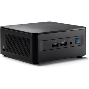 Intel RNUC12WSHI70000 PC/workstation barebone