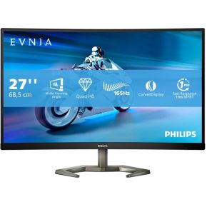 Philips 27M1C5500VL/00 computer monitor 2560 x 1440 Pixels