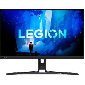 Lenovo Legion Y25-30 62,2 cm (24.5") 1920 x 1080 Pixels Full HD LED Zwart