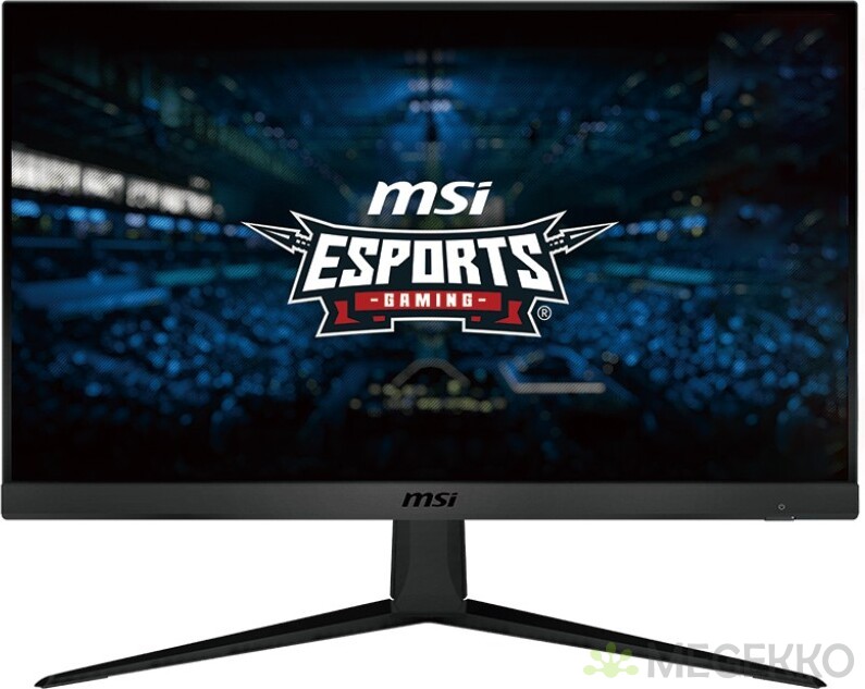 msi 24 monitor