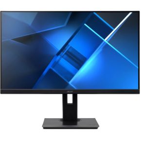 Acer B7 B247Y 61 cm (24 ) 1920 x 1080 Pixels 4K Ultra HD LCD Zwart