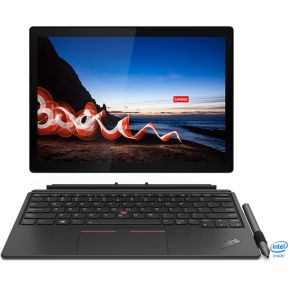 Lenovo ThinkPad X12 Detachable i5-1130G7 Hybride (2-in-1) 31,2 cm (12.3 ) Touchscreen Full HD+ Intel
