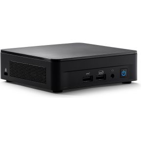 Intel RNUC12WSKI30000 PC/workstation barebone