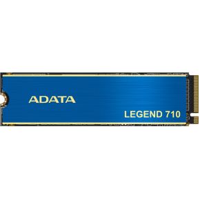 ADATA LEGEND 710 M.2 256 GB PCI Express 3.0 3D NAND NVMe