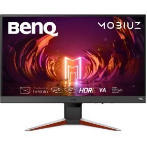 BenQ MOBIUZ EX240N 24" Full HD 165Hz VA Gaming monitor