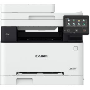 Canon i-SENSYS MF655Cdw Laser printer