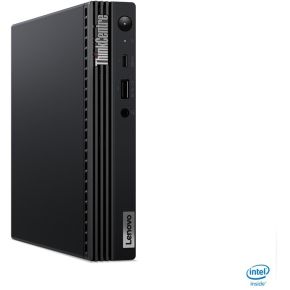 Lenovo ThinkCentre M80q i5-10500T mini PC Intel® Core© i5 16 GB DDR4-SDRAM 512 GB SSD Windows 11