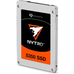 Seagate Nytro 5350M 2.5 3840 GB PCI Express 4.0 3D eTLC NVMe