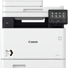 Canon i-SENSYS X C1127i Laser A4 1200 x 1200 DPI 27 ppm Wifi printer