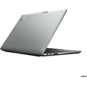 Lenovo ThinkPad Z16 6850H Notebook 40,6 cm (16 ) WUXGA AMD Ryzen© 7 PRO 16 GB LPDDR5-SDRAM 512 GB