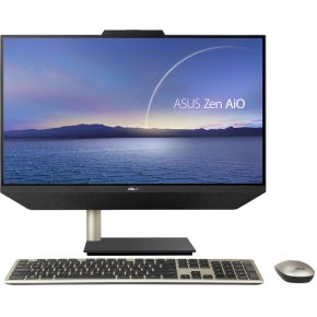 ASUS Zen AiO FA5401WUAK-BA035W AMD Ryzen© 5 60,5 cm (23.8 ) 1920 x 1080 Pixels 16 GB DDR4-SDRAM 51