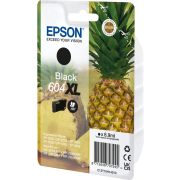 Epson 604XL inktcartridge 1 stuk(s) Origineel Hoog (XL) rendement Zwart