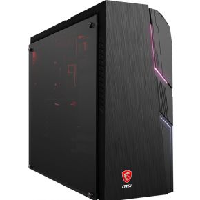 MSI MAG Codex 5 13TC-1602MYS Intel Core i7 RTX 4060 Ti Gaming PC