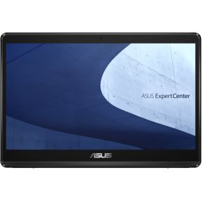 ASUS ExpertCenter E1 AiO E1600WKAT-BD053X Intel® Celeron® N 39,6 cm (15.6 ) 1366 x 768 Pixels Touc