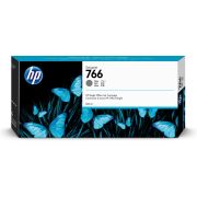 HP-766-DesignJet-inktcartridge-grijs-300-ml-