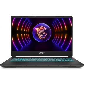 MSI Cyborg 15 A12VF-003NL 15,6i/1920x1080 144Hz/i7 12650H/RTX4060/16GB/512SSD/W11