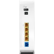 Draytek-VigorAP-906-2402-Mbit-s-Wit-Power-over-Ethernet-PoE-