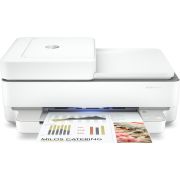 HP ENVY Pro HP ENVY 6432e All-in-One , Kleur, voor Home, Printen, kopiëren, scannen, printer