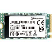 Bundel 1 Transcend 400S 256 GB M.2 SSD