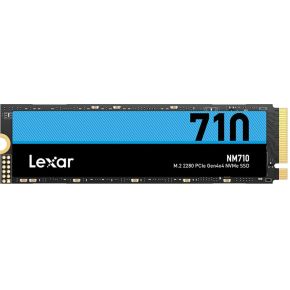 Megekko.nl - Lexar NM710 2TB PCI Express 4X4 NVMe M.2 SSD