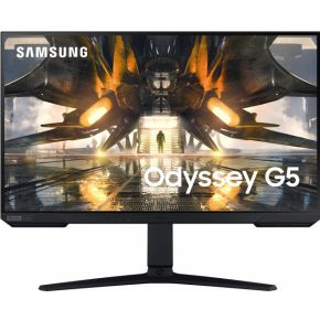 Samsung Odyssey G5 LS27AG500PPXEN 27" Quad HD 165Hz IPS monitor